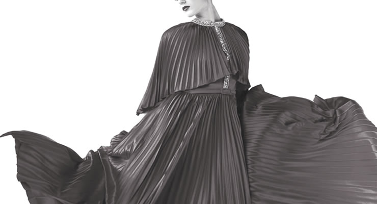 IFC Hazır Giyim Fuarı 4-7 Şubat 2026'da