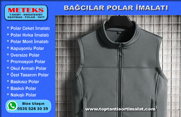 Bağcılar Polar İmalatı